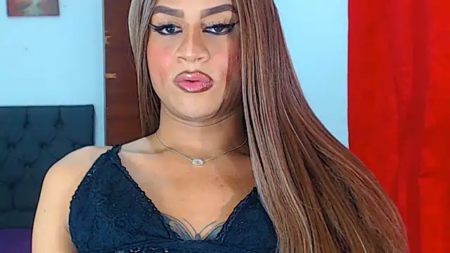 Snapshot of Valenntyna chatting on 29, 12, 2024 Valenntyna online show from 29, 12, 2024