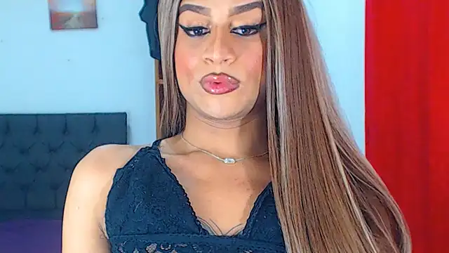 Snapshot of Valenntyna chatting on 7, 1, 2025 Valenntyna online show from 7, 1, 2025