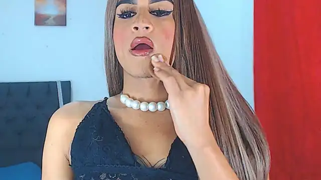 Snapshot of Valenntyna chatting on 25, 2, 2025 Valenntyna online show from 25, 2, 2025