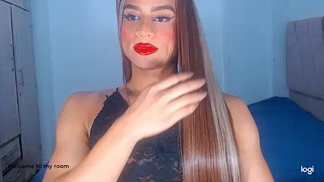 Snapshot of Valenntyna chatting on 27, 5, 2026 Valenntyna online show from 27, 5, 2026