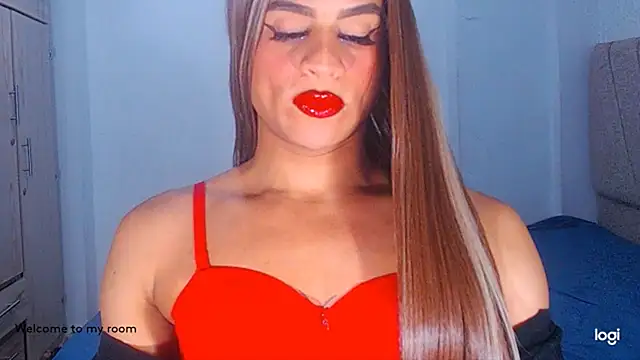 Snapshot of Valenntyna chatting on 10, 6, 2026 Valenntyna online show from 10, 6, 2026