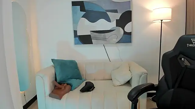 SaraParker  online show from 6, 2, 2026