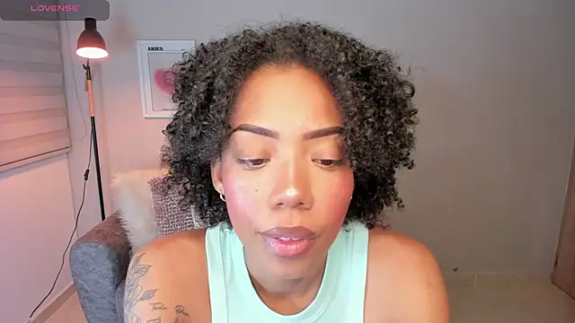 ashley 23  online show from 5, 7, 2026