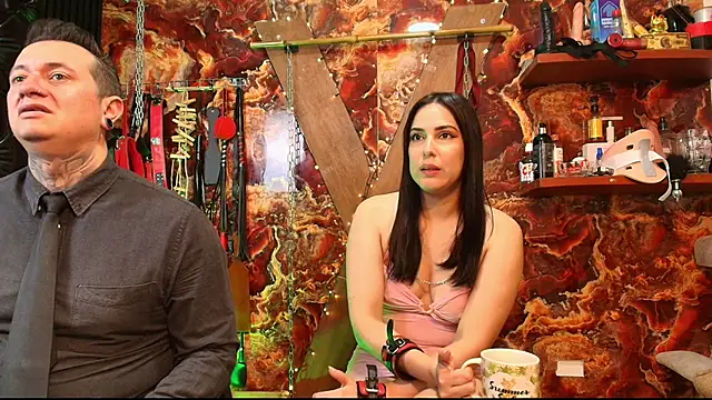 boy n girl online show from 17, 6, 2026