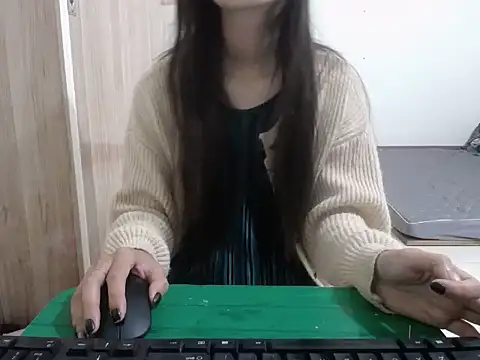 Sakura Moe online show from 7, 12, 2024