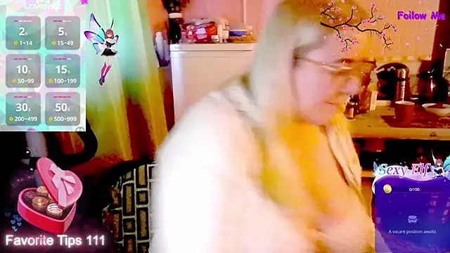 Ginesia online show from 21, 2, 2026