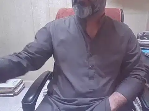 hairymaster95 online show from 27, 9, 2025