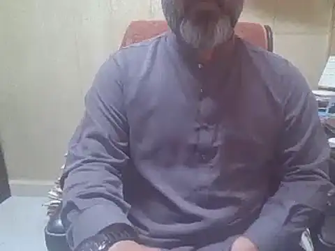 hairymaster95 online show from 4, 10, 2025