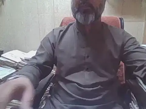 hairymaster95 online show from 13, 11, 2025