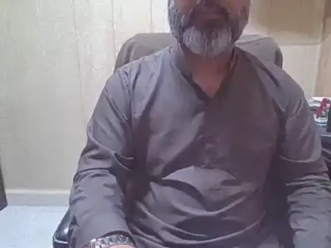 hairymaster95 online show from 25, 11, 2025