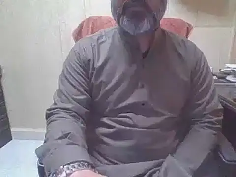 hairymaster95 online show from 16, 1, 2026