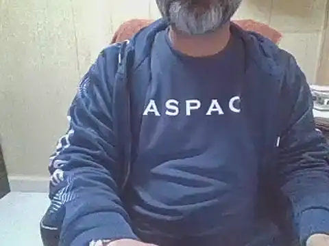 hairymaster95 online show from 18, 1, 2026