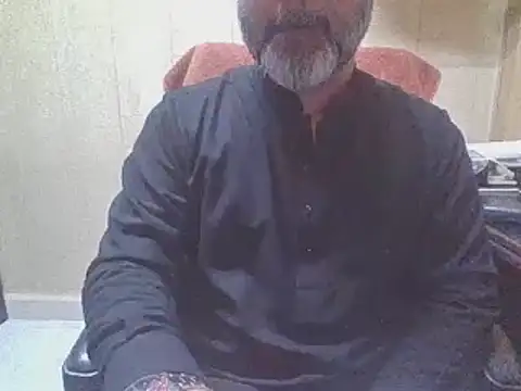 hairymaster95 online show from 15, 2, 2026