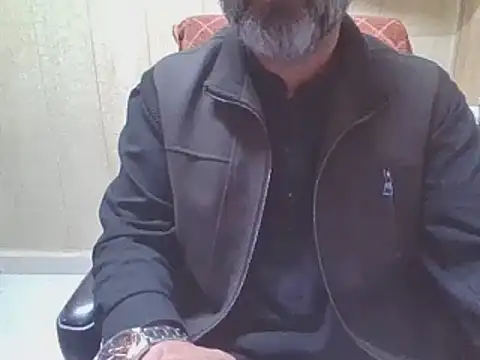 hairymaster95 online show from 25, 2, 2026