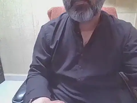 hairymaster95 online show from 7, 3, 2026