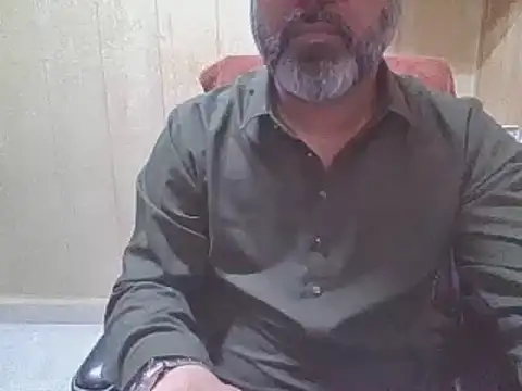 hairymaster95 online show from 13, 3, 2026