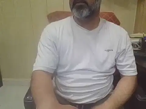 hairymaster95 online show from 24, 5, 2026