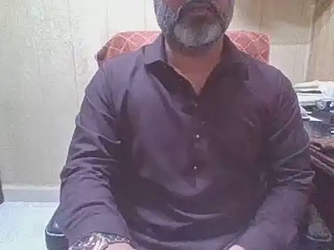hairymaster95 online show from 15, 6, 2026