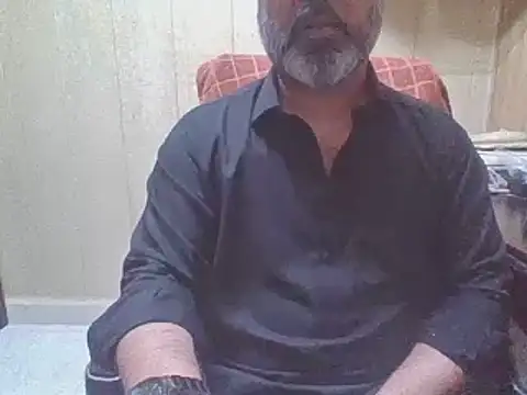 hairymaster95 online show from 26, 6, 2026
