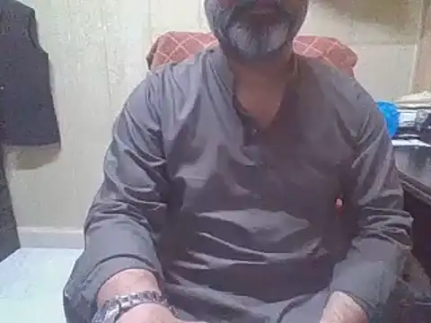 hairymaster95 online show from 27, 6, 2026