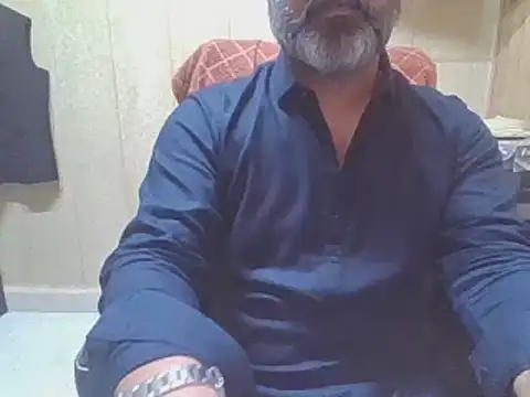 hairymaster95 online show from 6, 7, 2026