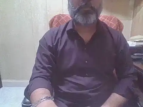 hairymaster95 online show from 11, 7, 2026