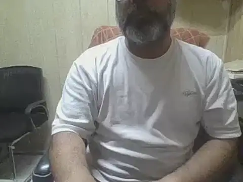 hairymaster95 online show from 12, 7, 2026