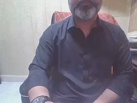 hairymaster95 online show from 14, 7, 2026