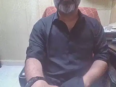 hairymaster95 online show from 14, 7, 2026