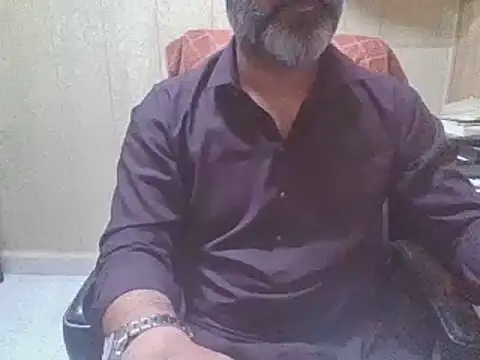 hairymaster95 online show from 15, 7, 2026