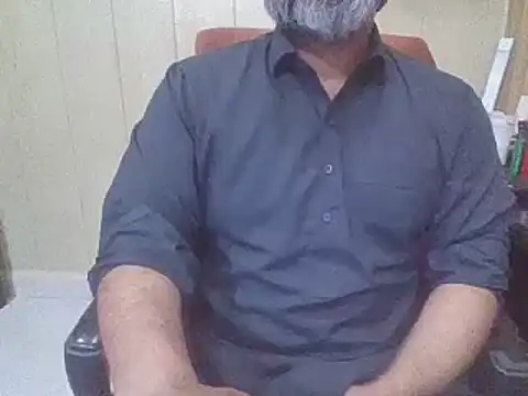 hairymaster95 online show from 18, 7, 2026