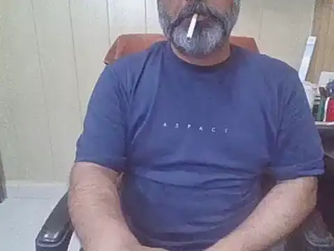 hairymaster95 online show from 19, 7, 2026