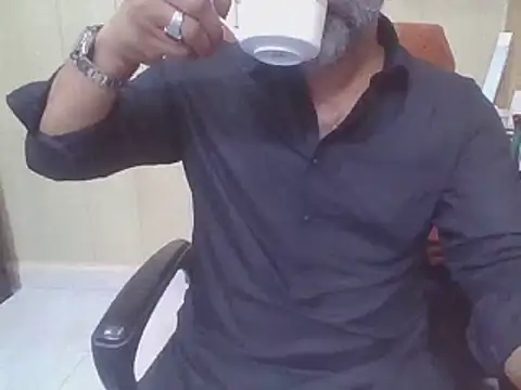 hairymaster95 online show from 20, 7, 2026