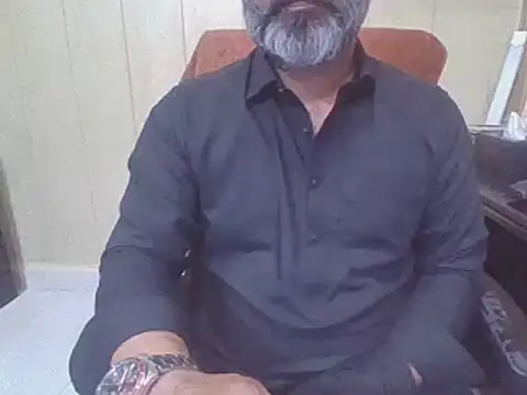 hairymaster95 online show from 20, 7, 2026