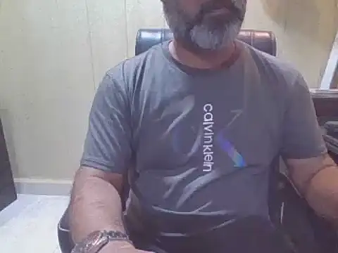 hairymaster95 online show from 23, 7, 2026