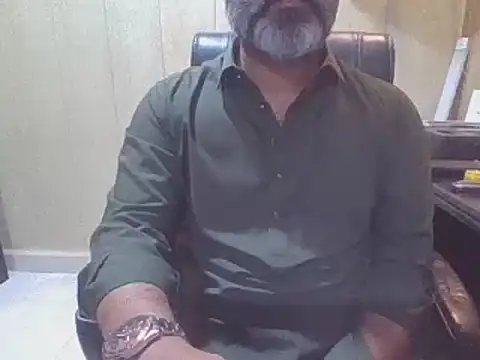 hairymaster95 online show from 27, 7, 2026