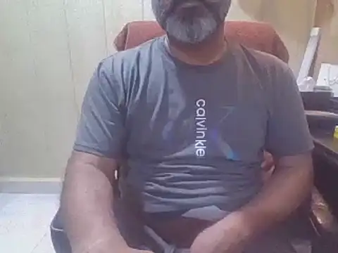 hairymaster95 online show from 2, 8, 2026