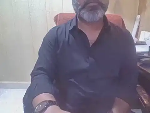 hairymaster95 online show from 6, 8, 2026
