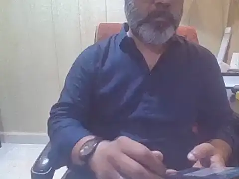 hairymaster95 online show from 7, 8, 2026