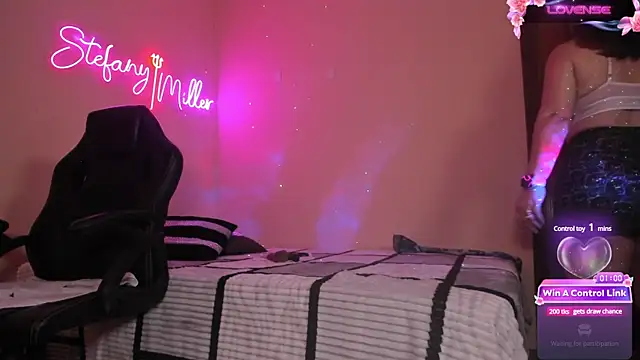 Snapshot of stefany_miller77 chatting on 18, 2, 2025 stefany miller77 online show from 18, 2, 2025