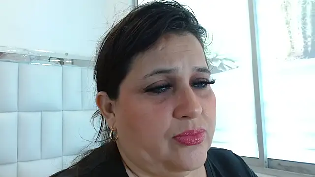 Kerly Doll online show from 15, 11, 2025