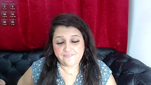 Kerly Doll online show from 2, 7, 2026