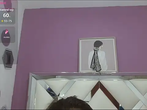 Kerly Doll online show from 18, 7, 2026
