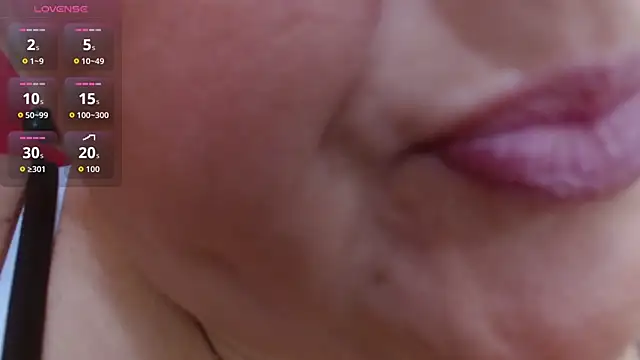 Kerly Doll online show from 20, 7, 2026