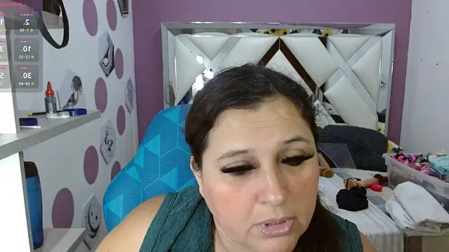 Kerly Doll online show from 8, 8, 2026