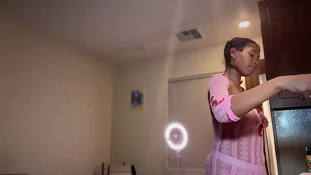 Cum2Charm online show from 8, 1, 2026