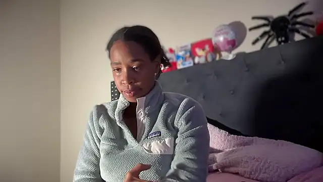 Cum2Charm online show from 10, 1, 2026