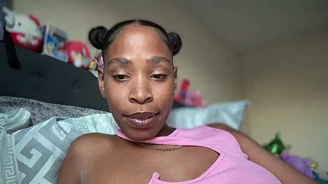 Cum2Charm online show from 5, 5, 2026