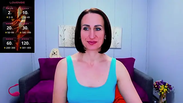 Snapshot of Nia_Smithh chatting on 14, 12, 2024 Nia Smithh online show from 14, 12, 2024