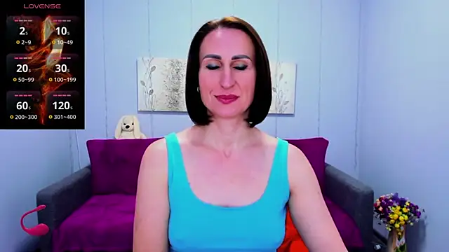 Snapshot of Nia_Smithh chatting on 14, 12, 2024 Nia Smithh online show from 14, 12, 2024